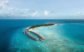 Sirru Fen Fushi Private Lagoon 5*